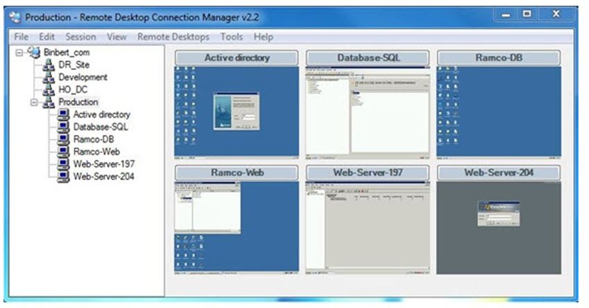 microsoft remote desktop connection client for mac 2.1.2 download
