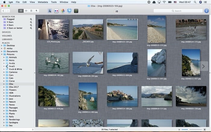 what other image viewers for mac besides preview